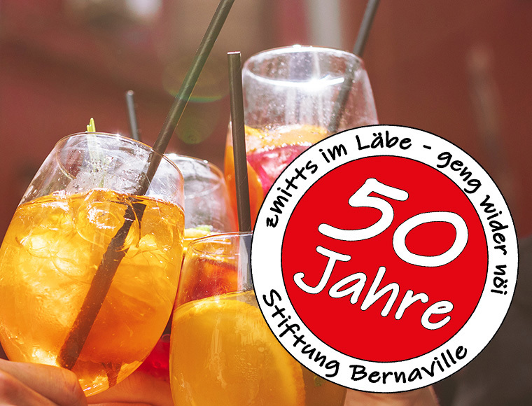 50 Jahre Bernaville